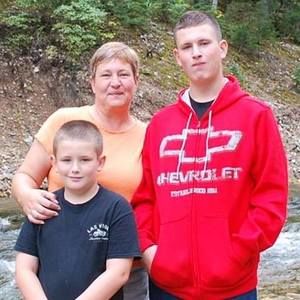 Meet your Posher, Alison